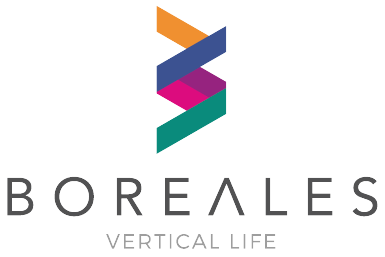 logo boreales